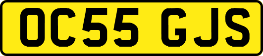 OC55GJS