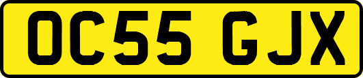 OC55GJX