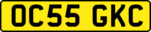 OC55GKC