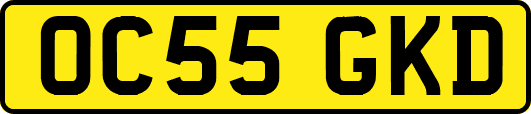 OC55GKD