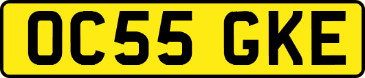 OC55GKE