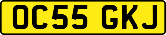 OC55GKJ