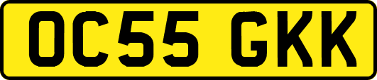 OC55GKK