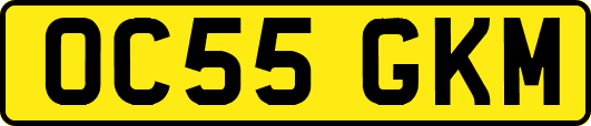 OC55GKM