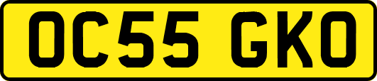 OC55GKO