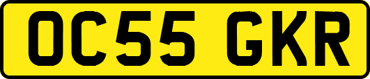 OC55GKR