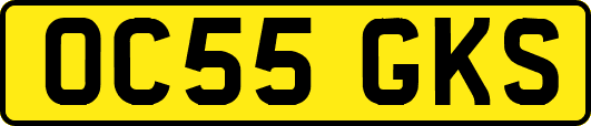 OC55GKS