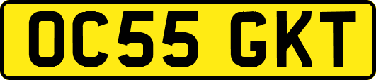 OC55GKT