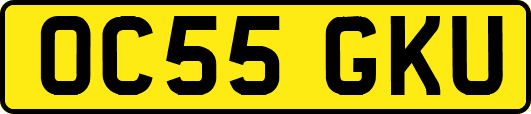 OC55GKU