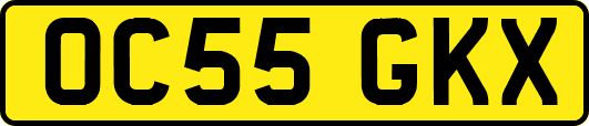 OC55GKX
