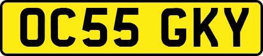 OC55GKY