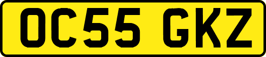OC55GKZ