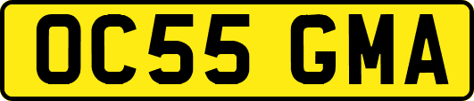 OC55GMA