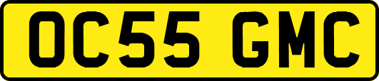OC55GMC