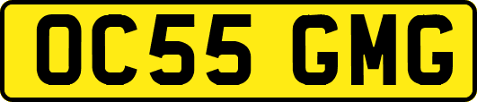 OC55GMG