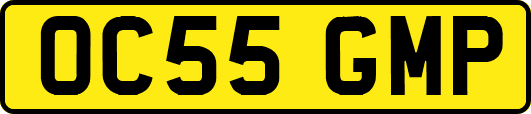 OC55GMP