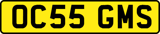 OC55GMS