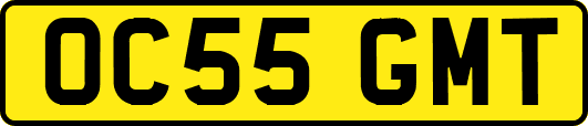 OC55GMT