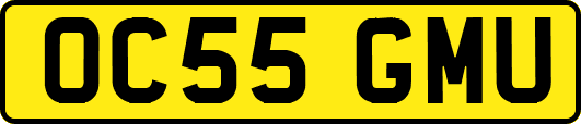 OC55GMU