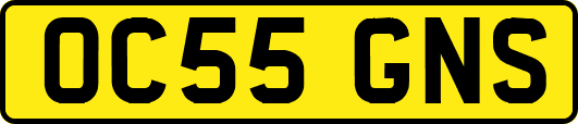 OC55GNS