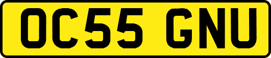OC55GNU