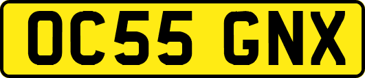 OC55GNX