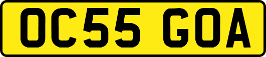 OC55GOA