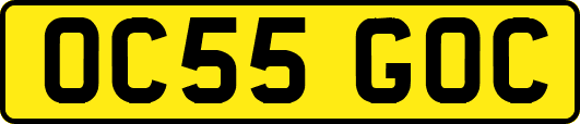 OC55GOC