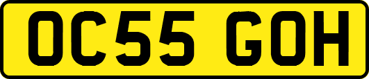 OC55GOH