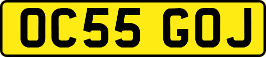 OC55GOJ