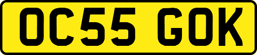 OC55GOK