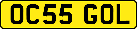 OC55GOL