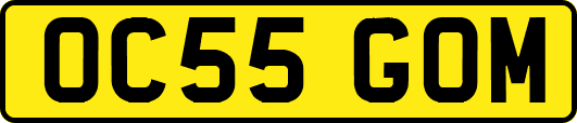 OC55GOM