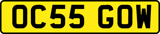 OC55GOW