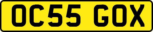 OC55GOX