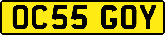 OC55GOY
