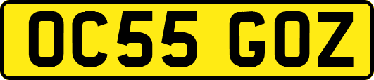 OC55GOZ