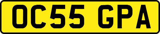 OC55GPA