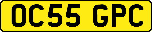OC55GPC