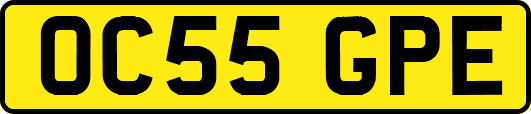 OC55GPE