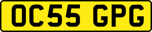OC55GPG