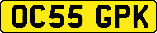 OC55GPK
