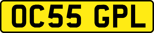 OC55GPL