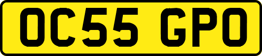 OC55GPO