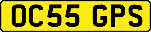 OC55GPS