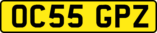 OC55GPZ