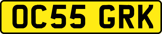 OC55GRK