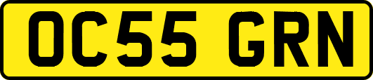 OC55GRN