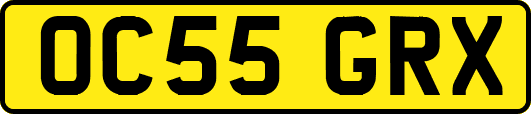 OC55GRX