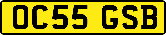 OC55GSB